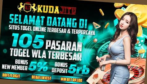 kuda jitu77